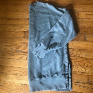 Aerie desert sweatshirt